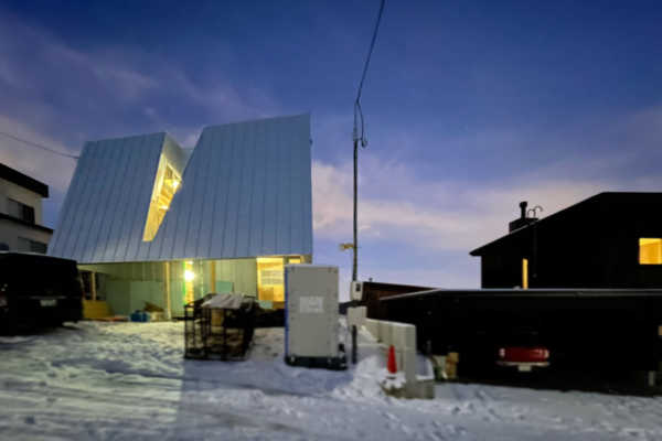 【2/20（土）・21（日）】札幌市にて建築家の手掛ける住宅完成見学会｜一級建築士事務所 GLA