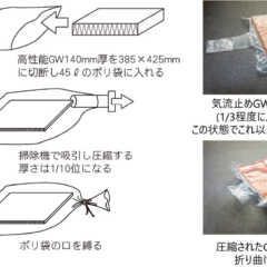 第36回 「内窓だけでは効果がほとんどない～気流止め設置で驚…